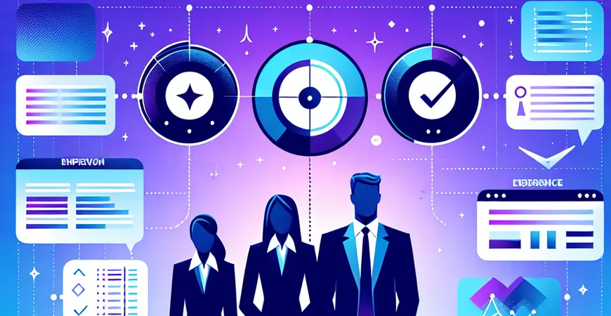 企业评估 HRM 系统「易用性」的标准是什么？3 大体验指标解析